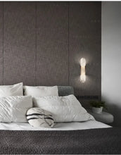 Afbeelding in Gallery-weergave laden, Art Natural Marble &amp; Minimalist Wall Lamp
