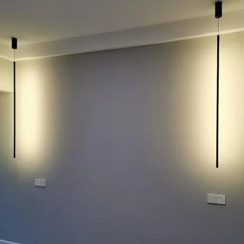 Art Modern LED & Pendant Lamp