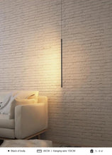 Load image into Gallery viewer, Art Modern LED &amp; Pendant Lamp
