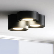 이미지를 갤러리 뷰어에 로드 , Art Modern LED &amp; Ceiling Lamp
